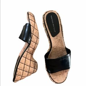2/$15 MONTEGO BAY CLUB | wedges